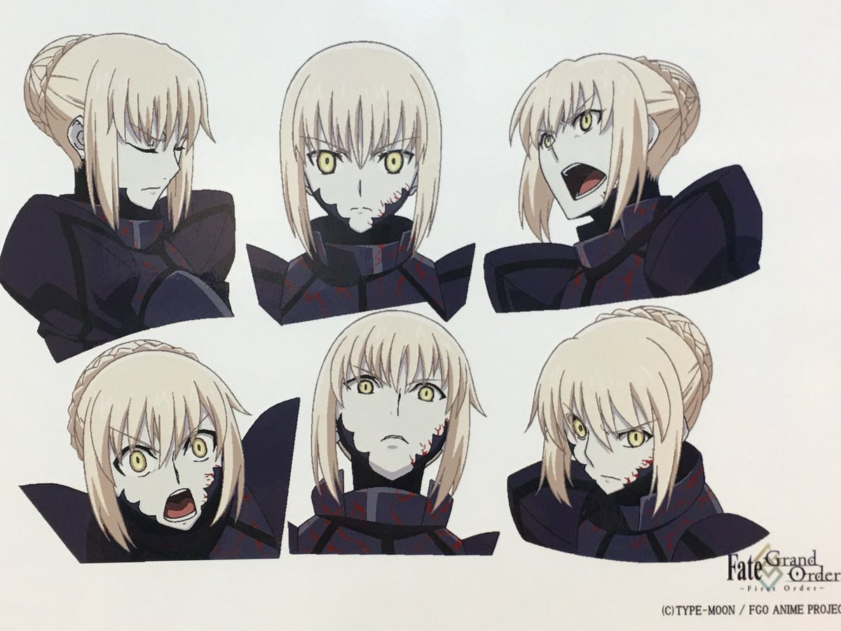 カイ 原稿中 Tmaの影弓ちゃんは狂化 Fgaの影弓くんは黒化ってことなのかな それはそうと Fga展の時の剣弓のお揃いブーツを見てくれよ 私最大の萌