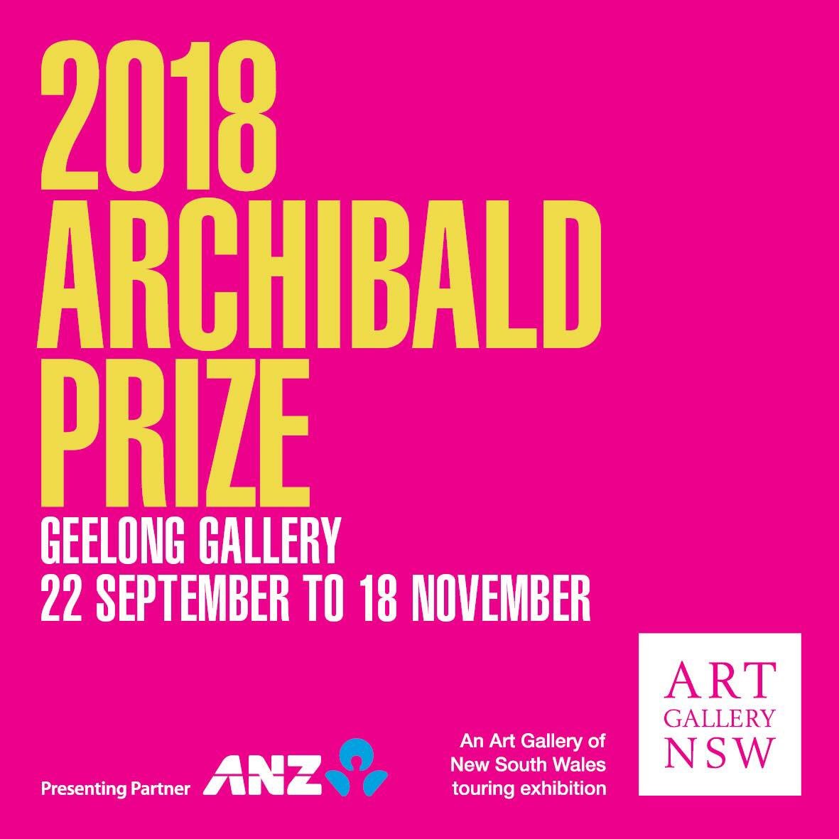 Visit Geelong Bellarine (@geelongbella) on Twitter photo Day 1 of Archibald Prize at <a href="/geelonggallery/">Geelong Gallery</a> today - open until 18 Nov. Absolutely stunning. Day 1 of Archibald Prize at <a href="/geelonggallery/">Geelong Gallery</a> today - open until 18 Nov. Absolutely stunning.