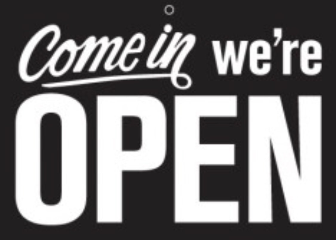 SmartwayCleaner's tweet photo. Good Morning, we are open and ready to clean! DM or tweet your questions or cleaning successes! 👍🏼👗👚👖👔👕🧦⚽️🏈 https://t.co/WTYcMeTmZO