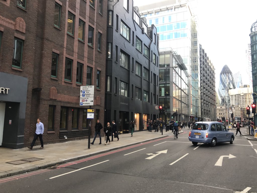 Ready, steady....Code! 

#OpenBankingHackathon in the capital of global banking, taking ideas and shaping the future with the <a href="/UKOpenBanking/">UK Open Banking</a> standard.

<a href="/ForgeRock/">ForgeRock (Now Ping Identity)</a> &amp; <a href="/raidiam/">Ahmed</a> mentoring on the detail of building apps using APIs, security standards and consent  for #datatrust