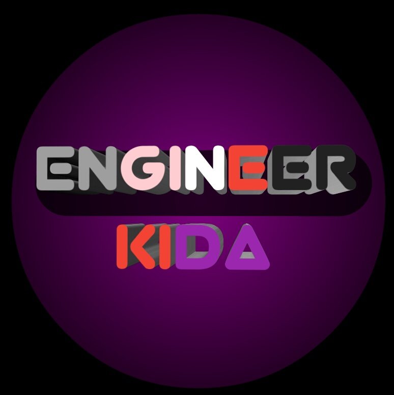engineerkida's tweet image. #NewProfilePic