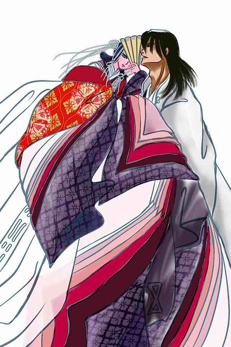 十二単のtwitterイラスト検索結果 古い順 十二単のtwitterイラスト検索結果 古い順