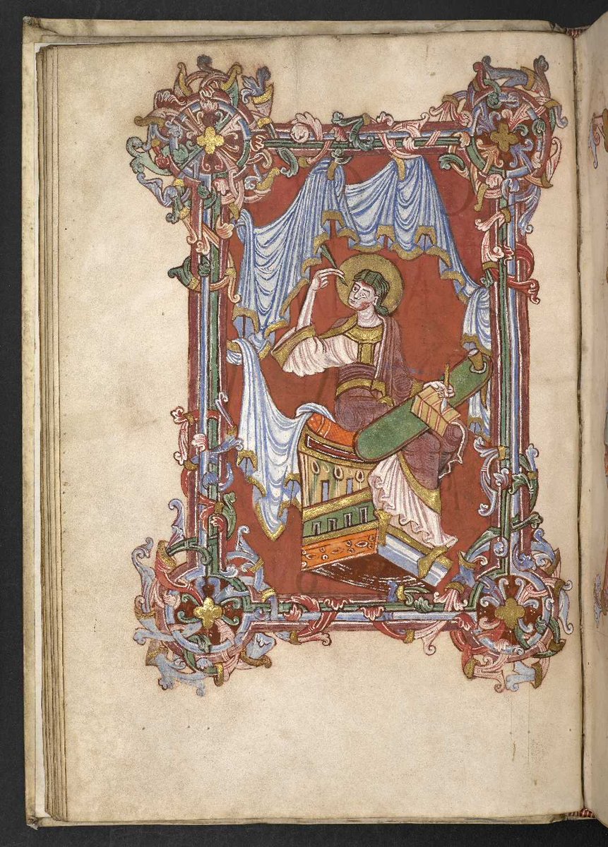 which of these manuscripts does not depict matthew which of these manuscripts does not depict matthew