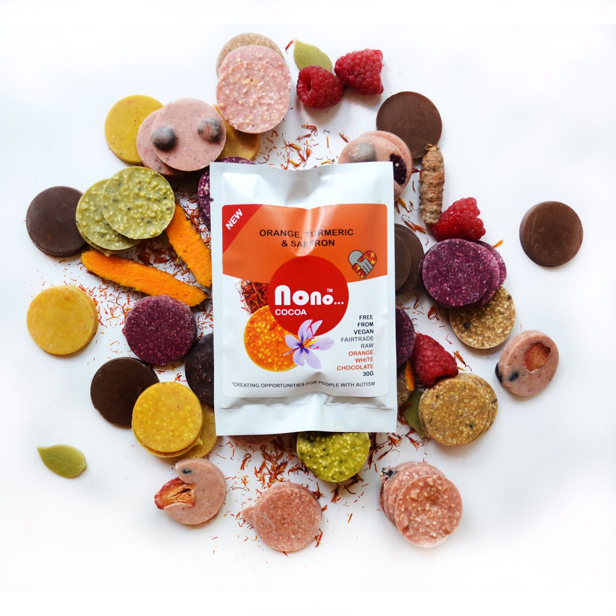 nonococoauk's tweet photo. We are very proud to have the biggest range of #whitechocolates #giftboxes and #snacks that are #freefrom #vegan and packed with #functionalfoods #NationalWhiteChocolateDay https://t.co/z5sbUEcoes LOVE17 15%off https://t.co/ObISVI29IQ