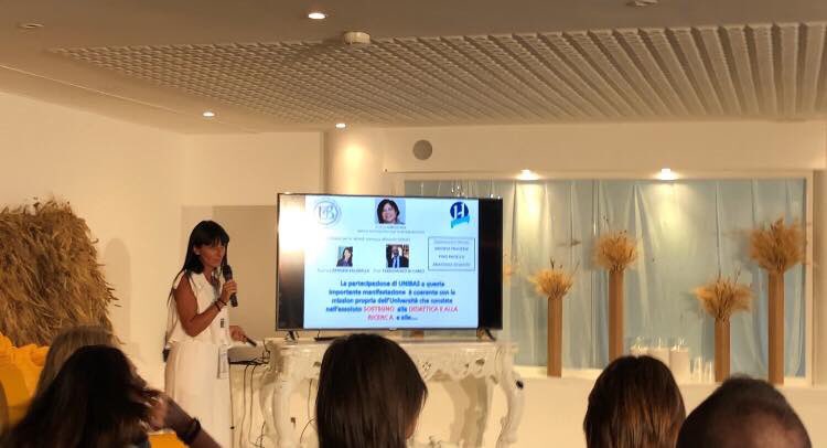 #Heroes2018 #Maratea #dottorandi #UniBas #altaformazione