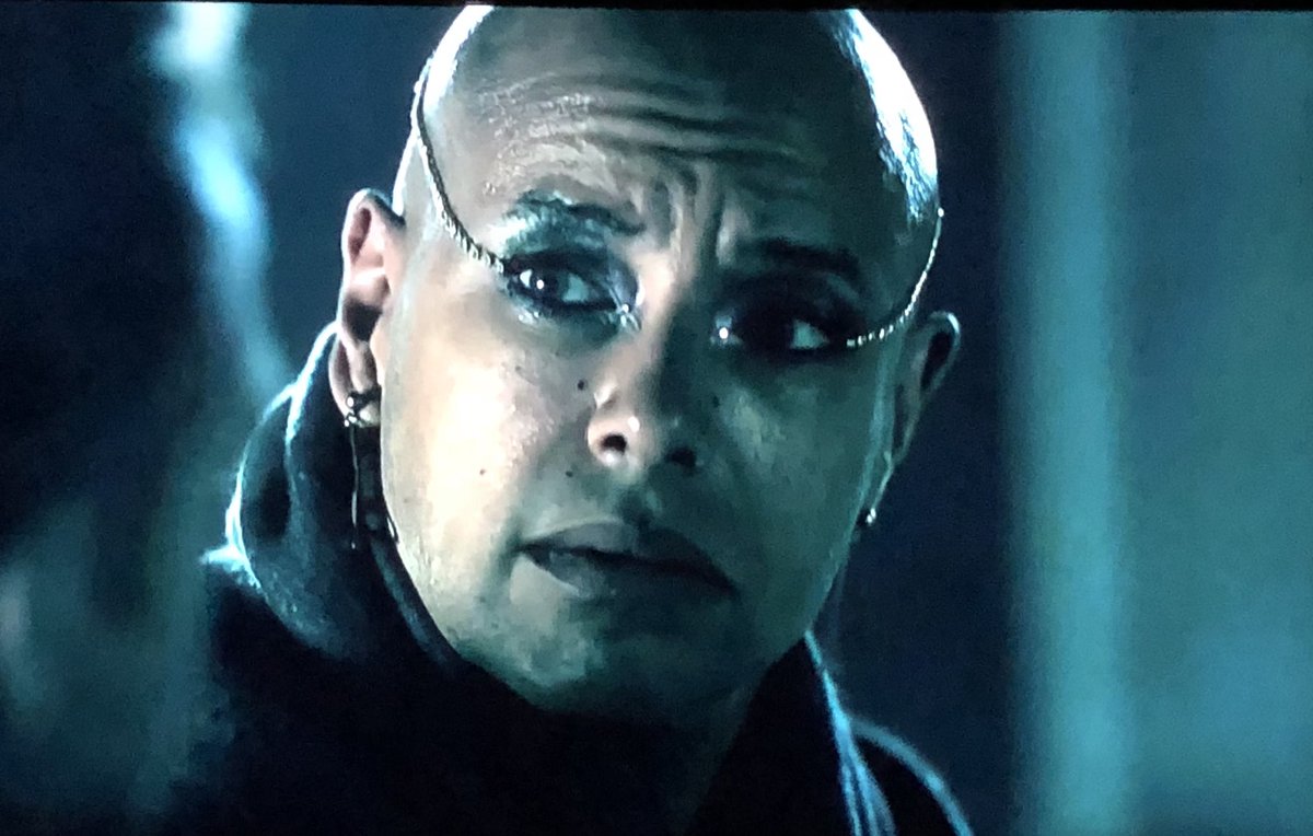 oliejames_'s tweet photo. @Killjoys Pree, What Do you mean WHO IS GARED??? What happened to your MEMORY???? #Kiiljoys @thomallison #gavinfox https://t.co/nuxAzO9RY2
