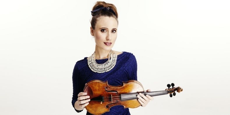 Autumn mists, mellow fruitfulness ... and a party <a href="/THSHBirmingham/">THSH</a> tonight: <a href="/JenniferPikeVLN/">Jennifer Pike</a> and <a href="/TheCBSO/">CBSO</a>'s #AutumnClassics in aid of <a href="/CBSOBenevolent/">CBSO Benevolent Fund</a>. Saint-Saëns, Wieniawski, Glazunov, Kreisler &amp; Tchaikovsky #pianotuner #pianotuning #pianos #lifeontheroad ow.ly/eRNU30lVuMO