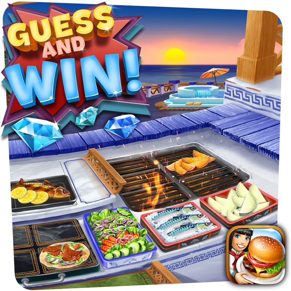 how to get free gems in cooking fever on pc how to get free gems in cooking fever on pc