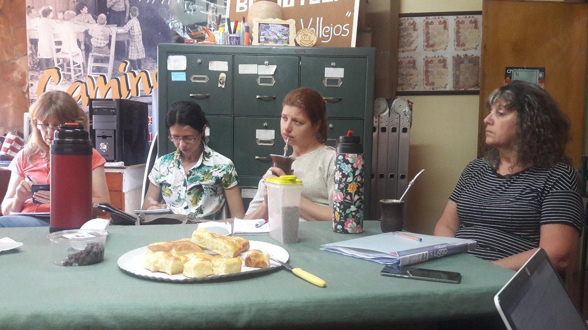 redineonline's tweet photo. Reunión de trabajo Redine https://t.co/NBXY7gqSpo
