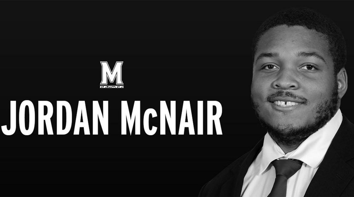 The most damning aspect of the report on Jordan McNair's death is also the most basic: he should not have died. A mixture of abusive and passive behavior by Maryland staff entrusted with his care led to unnecessary risks. There will be legal fallout. More: si.com/college-footba…