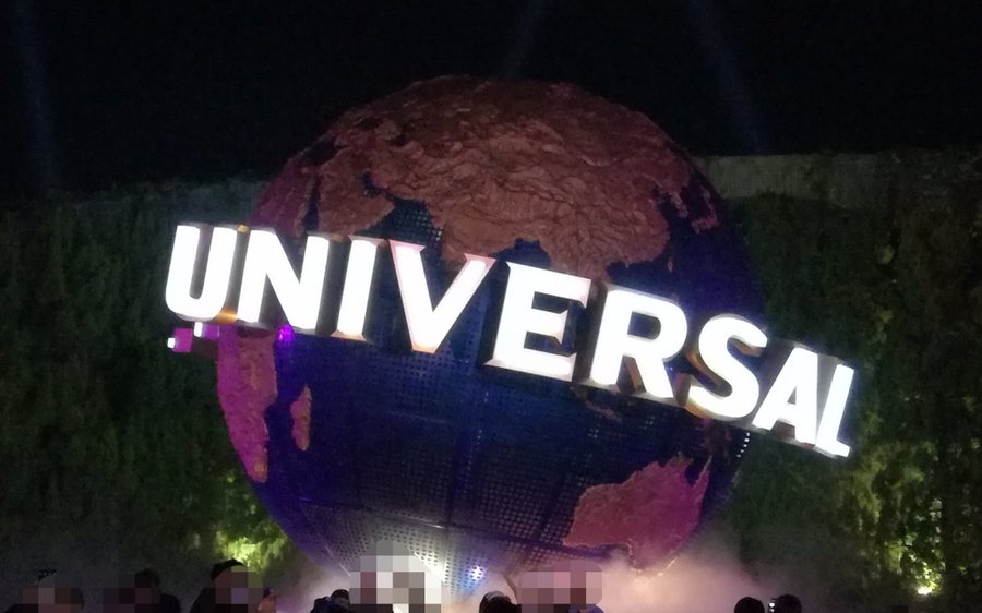 Usj ディズニー 比較 ユニバに初めて行って感じた両者の違い まあちいブログ