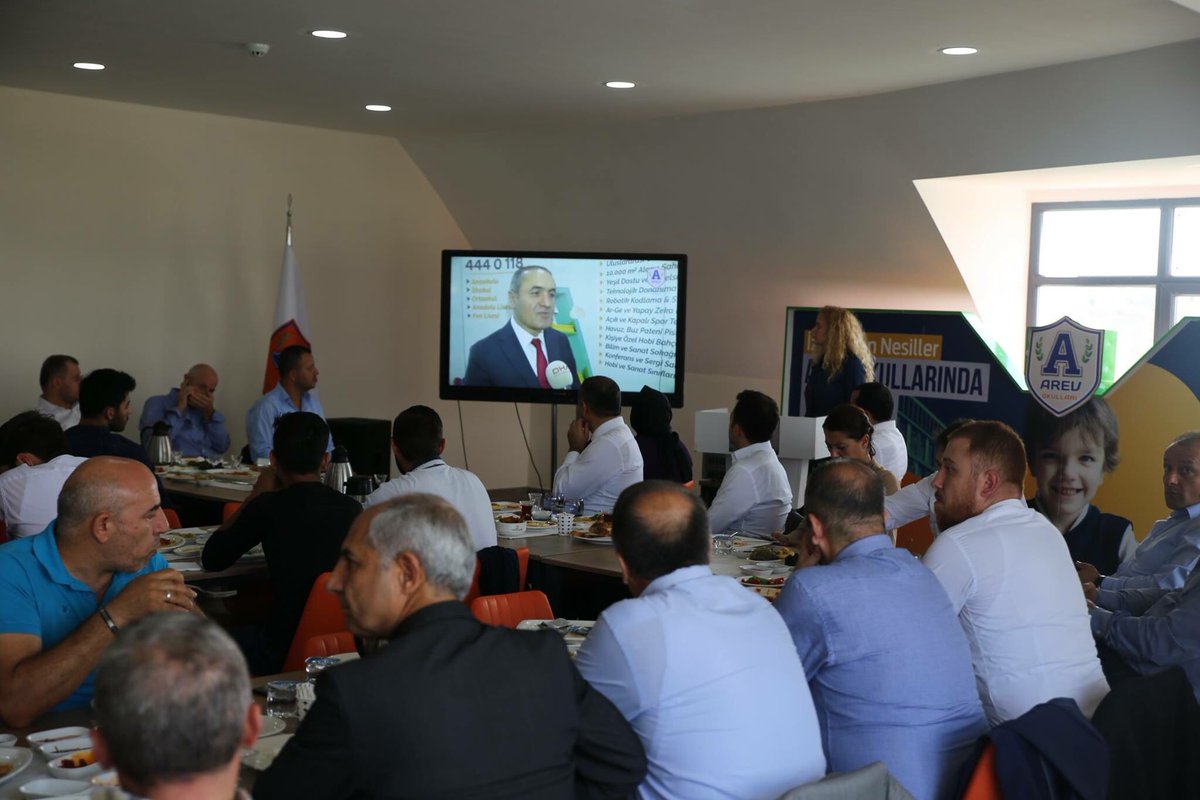 Vehbi Orakçı tweet media