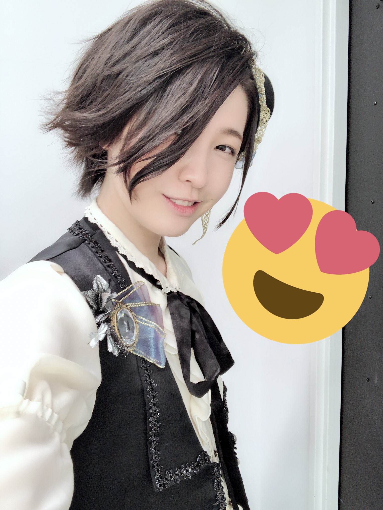 松岡侑李 いかさん 最強のバンドメンバー 最高のスタッフさん 大好きな友達 そして愛する皆んな あーーーーみんなが大好きだ 本当に 一生忘れられない想い出を ありがとう 素敵な衣装も解禁です Hirokotokumine さんに提供して頂きまし 松岡侑李 いかさん 最強のバンドメンバー 最高のスタッフさん 大好きな友達 そして愛する皆んな あーーーーみんなが大好きだ 本当に 一生忘れられない想い出を ありがとう 素敵な衣装も解禁です Hirokotokumine さんに提供して頂きまし