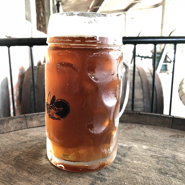 Saturday 9/22 start fall off right with a pour of our Oktoberfest Lager &amp; don't forget to take some back in a growler. Deli Rescue food truck will be here. Sink your teeth into one of their delicious sandwiches including grilled cheese, Chicken Bacon Ranch and the Deli Monster!