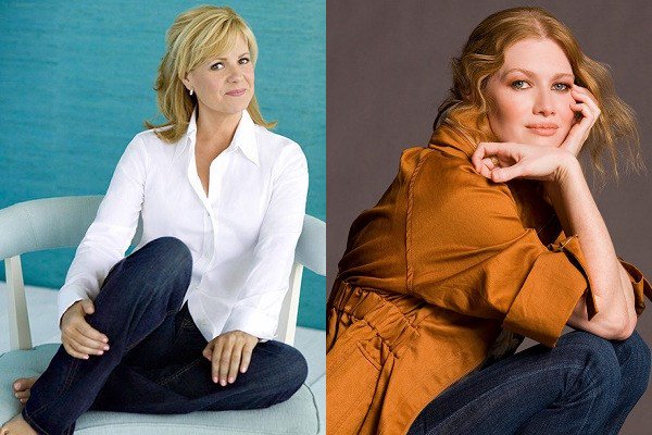 September 22: Happy Birthday Bonnie Hunt and Mireille Enos  