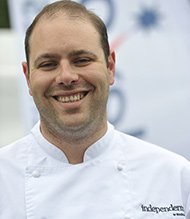 MEET TOM, Food Development Director, Schools &amp; Universities. Celebrating our great British and Irish #chefs in #BritishFoodFortnight at #SodexoLive. Meet our chefs and check out our other #sodexopeople stories on Instagram today #SodexoLoveOfFood ow.ly/9vIs30lUJWG