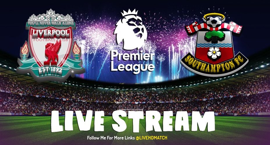 WMATCHHD's tweet image. Live Stream 📺#PL
Liverpool Vs Southampton

Mobile 📱
bit.ly/2O3jPre 
bit.ly/2I6sP9J 
Computer 💻
bit.ly/2QOTHii 
bit.ly/2I7Hphl 
Android app 📱
bit.ly/AndLIv 
Live HD
bit.ly/2JXNfoF 

Like &amp;amp; Retweet Please
#LIVSOU ⚽️