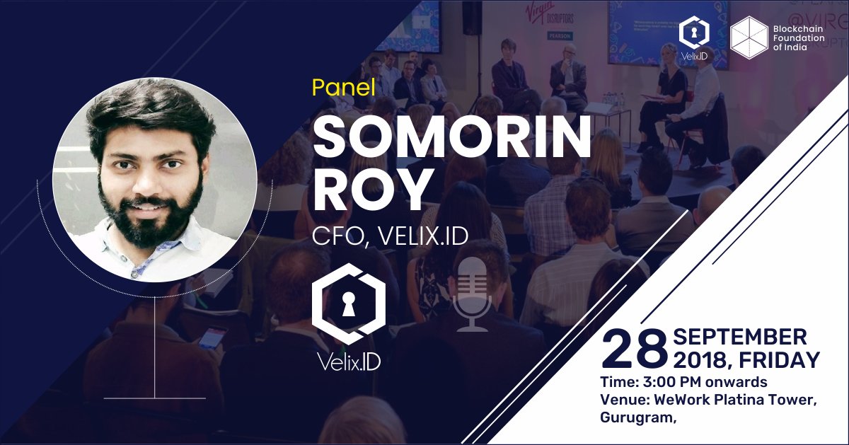 Velix ID tweet media