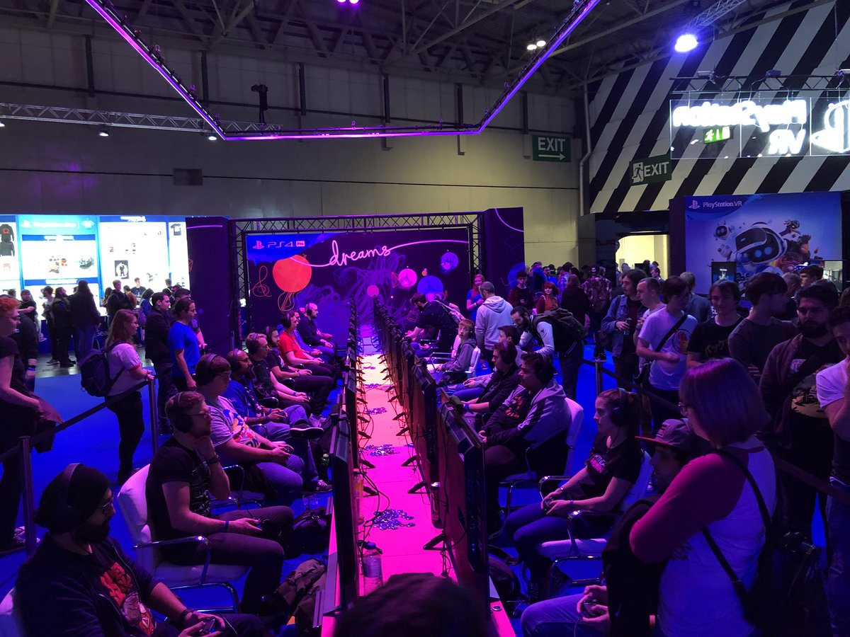 Media Molecule tweet media