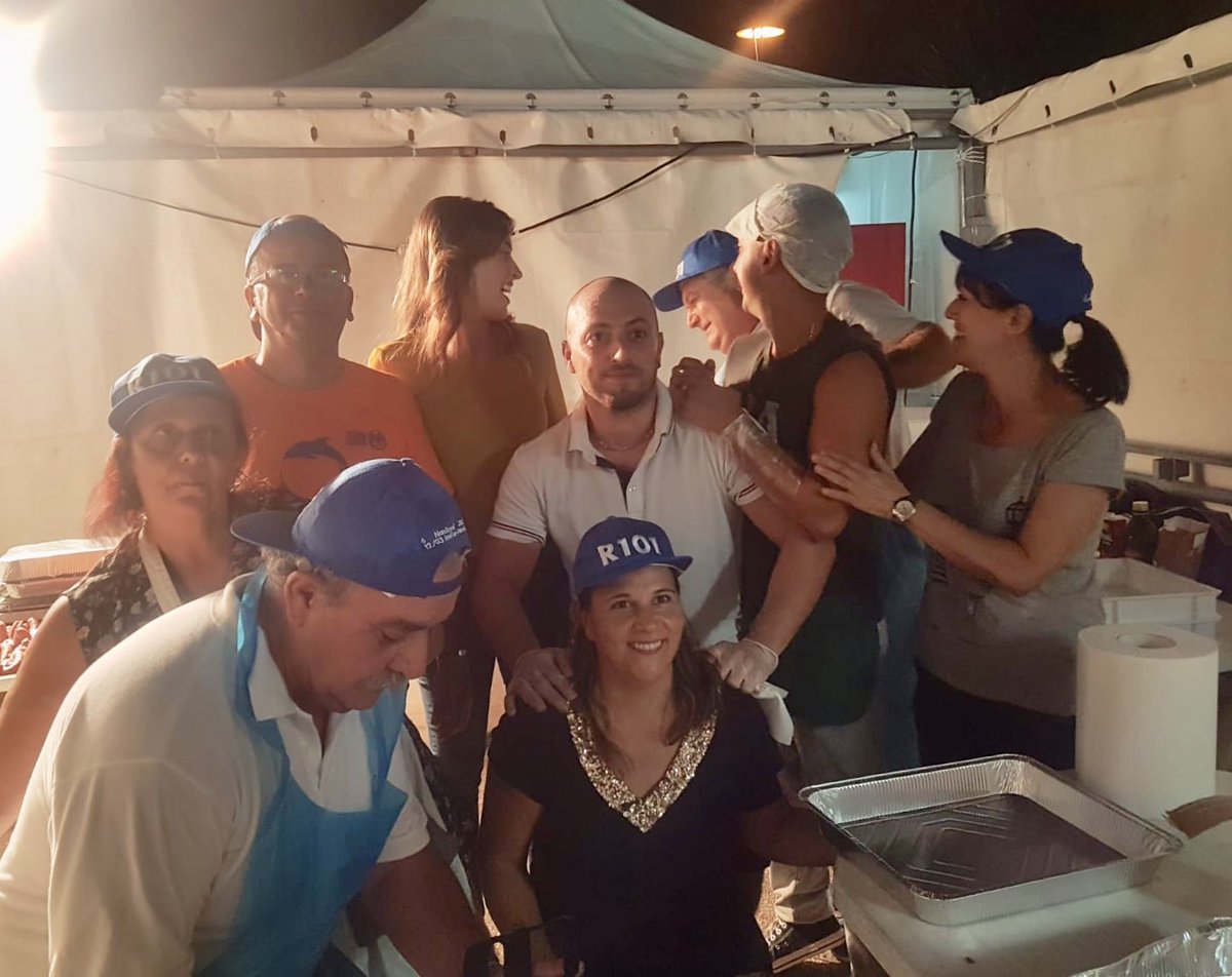 Maria Elena Boschi tweet media