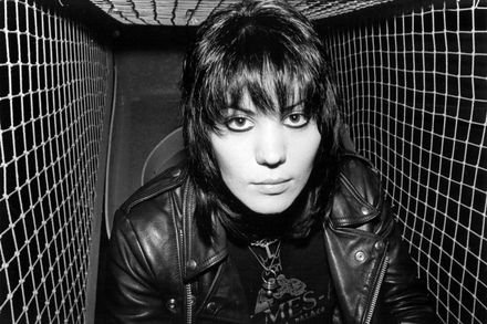 Happy birthday to the legendary, Joan Jett! 