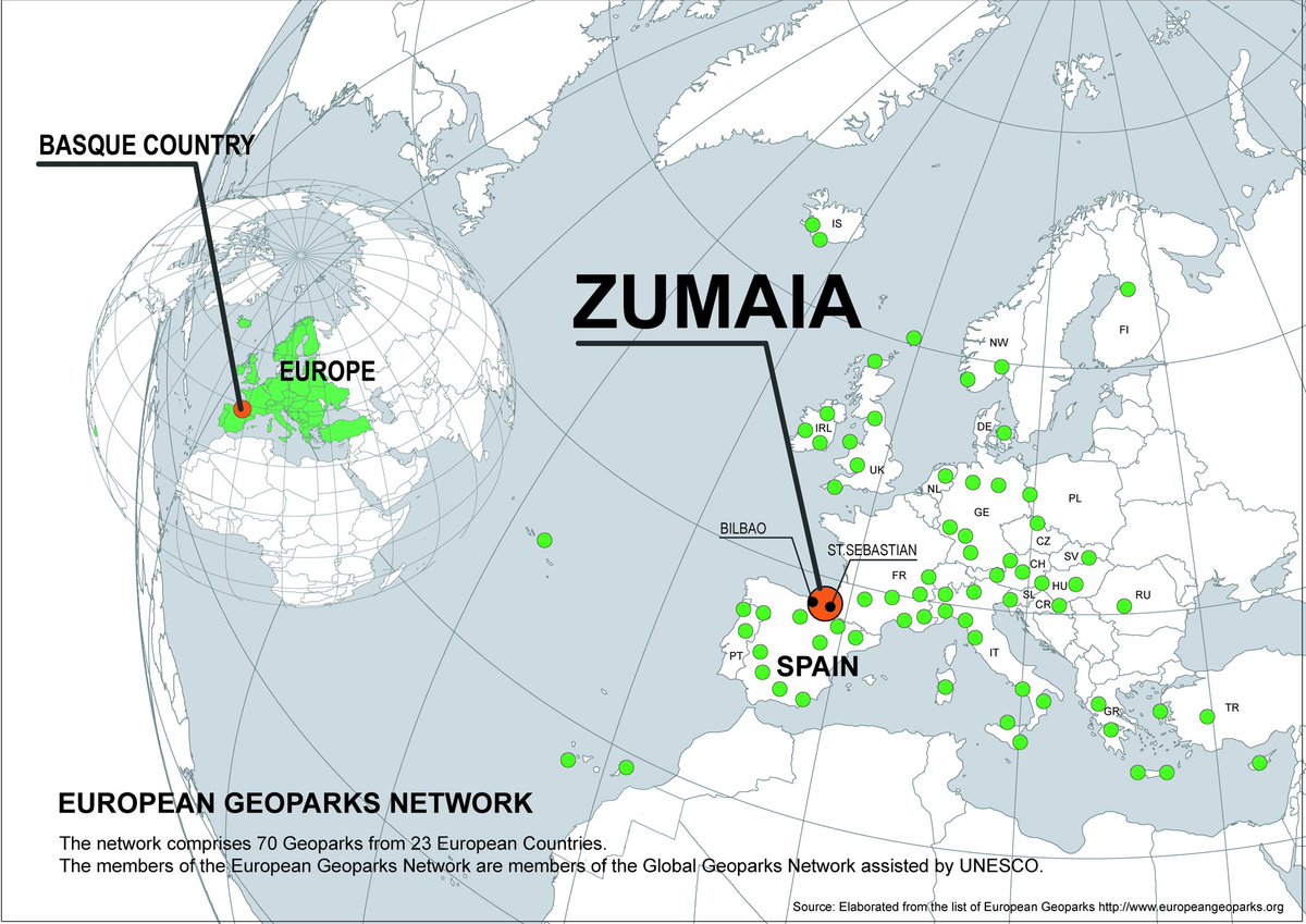 ICalzada's tweet photo. Iaz #Zumaia n #Turismoa herrigintzaz kudeatzeko #LivingLab bat [#ZumaiaLab] eratu zen. #RSPPJ journal-ak argiratu eta orain @ESRC ek #OpenAccess en edizioa bere gain hartu, nazioartera zabalduz #EuskalHerria #Laborategia #Ikerketa #Flysch #GameOfThrones https://t.co/KIvoLxwcQd https://t.co/v0XnywFACC
