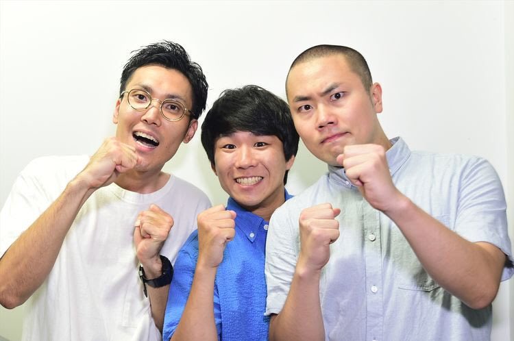 AnotherZipang's tweet photo. Winner of Japanese Championship of Comedian "King Of Conte 2019" is "Hanako"🤤

ROFL😂😂😂😂😂

Congratulations!!🎖🥇🎖
#JapaneseComedian #Kingofconte https://t.co/nacWcte4xH