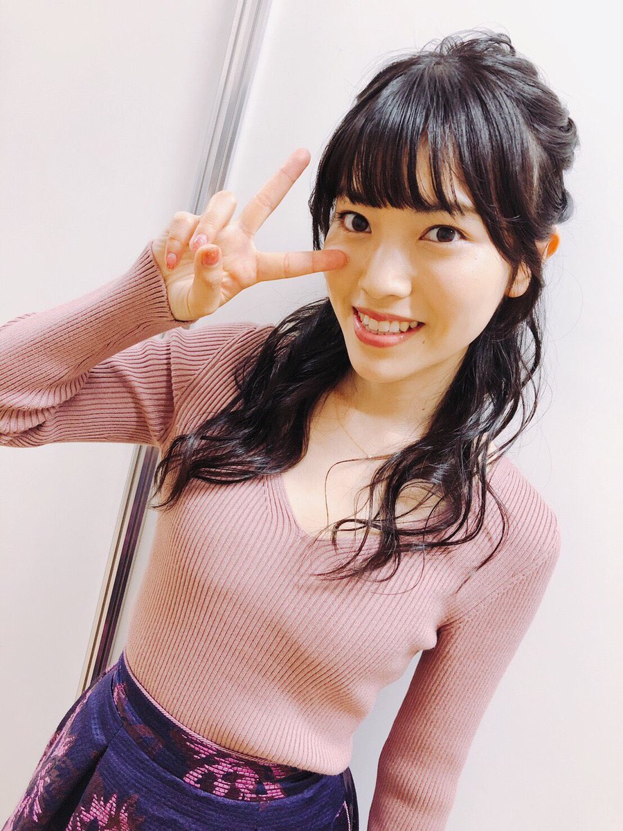 石原夏織 Staff 今日はtgsで行われたプロジェクト東京ドールズのステージに出演させていただきました ヤマダダ出張版で始めてヤマダちゃんと共演できて楽しかったです 来てくださった皆さんありがとうございました 3人で写真撮ったよ 夏織 東京
