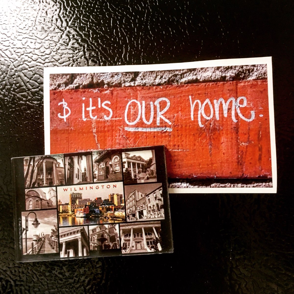 KristenMichele6's tweet image. Bids are on the move on Instagram over at @Ibeforee_etc! Head over there and see all the goodies up for grabs! In addition to the auction, don’t forget we have Tric Brick stickers for sale with proceeds going to #CapeFearlessChallenge we have less than 20 stickers left!