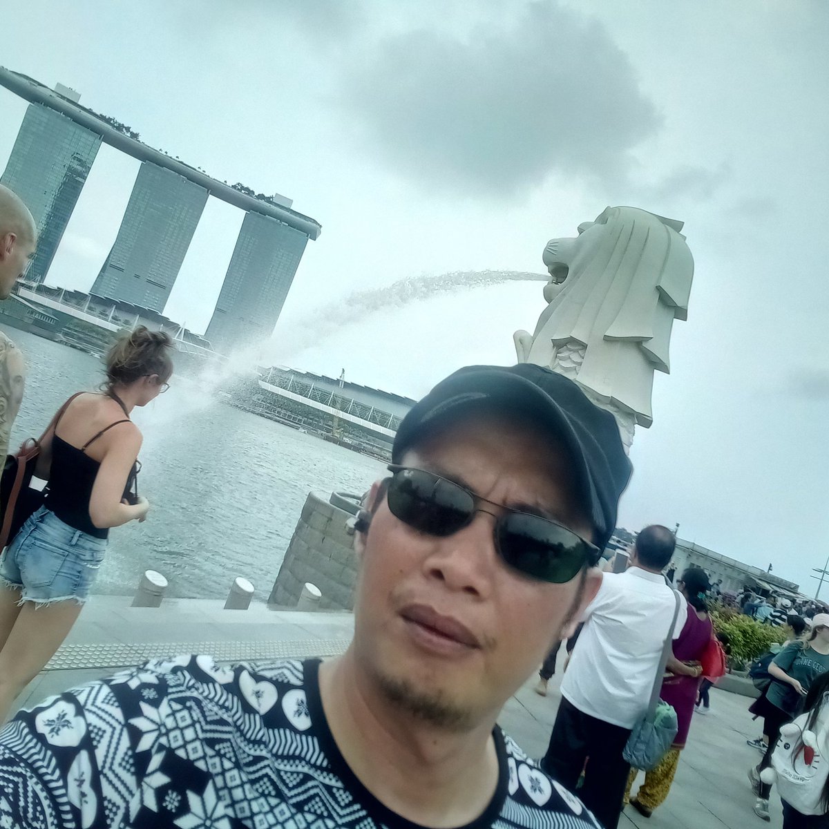 dewaseo's tweet photo. update check in biar kyk orang-orang 😁 https://t.co/ruzimV0HEk