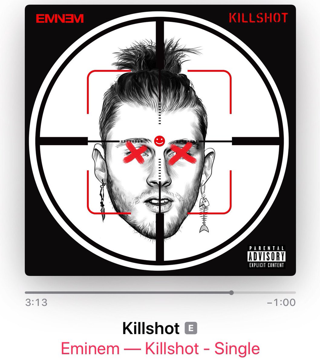 emshadyforlife's tweet photo. Am I the only one who thought of
“Go to sleep,” which buried @Ruleyork & @IAMBENZINO when I hear this bar? #Killshot #RIPJa #RIPBenzino
“Go to sleep six feet deep,
I'll give you a B for the effort.”
@Eminem king of #DoubleEntendre!
https://t.co/a8qpdYRQKe: Go to sleep link https://t.co/a9xdNcLD1j