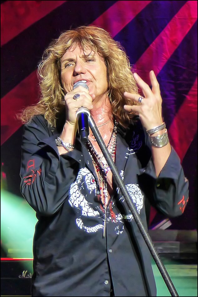 David Coverdale, 
1951 9 22 happy birthday  