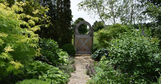 Don't forget to dress up the path to your precious garden dlvr.it/Ql24VC https://t.co/AnhwS9ZC6f