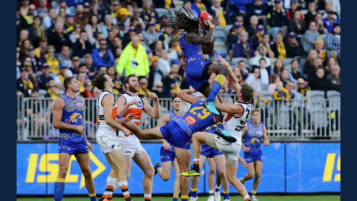 Carn Eagles we can get higher!! #WCE #WCE2018