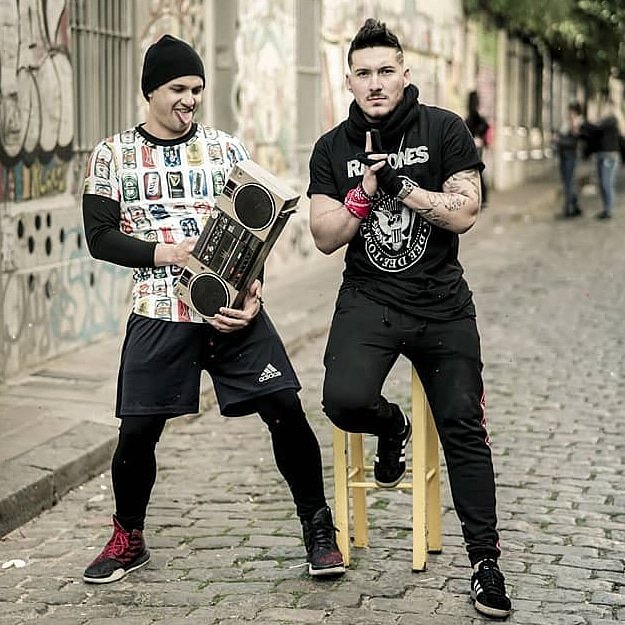 kike y Antony (@kikeyantony) on Twitter photo 