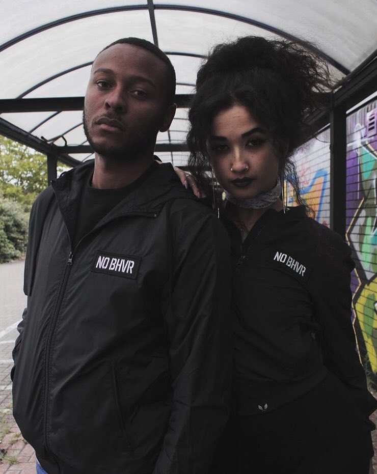 nobhvr's tweet image. P O P U P S H O P 🖤 
Come down to the NO BHVR pop up shop 01/10 - 08/10🔥 
Check out our full autumn starter range and our end of summer sale...
🛍18 Malden Rd
Camden
NW5 3HN
#nobhvr #nobehaviour #popupshop #endofsummer #sale
#autumnstyle #london #brand #nobhvrpopup