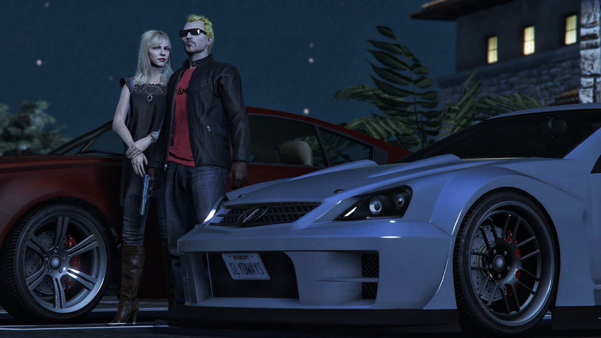 Hydro2113's tweet photo. πDiamonds are still a girls best friendπβ¨
#ΚΚα΄
Κα΄2113
#Drommunity
#GTAOnline
#RockstarGames
#WaveformGaming
https://t.co/8Bu9JL1tOq https://t.co/Owwyd3Y1RF