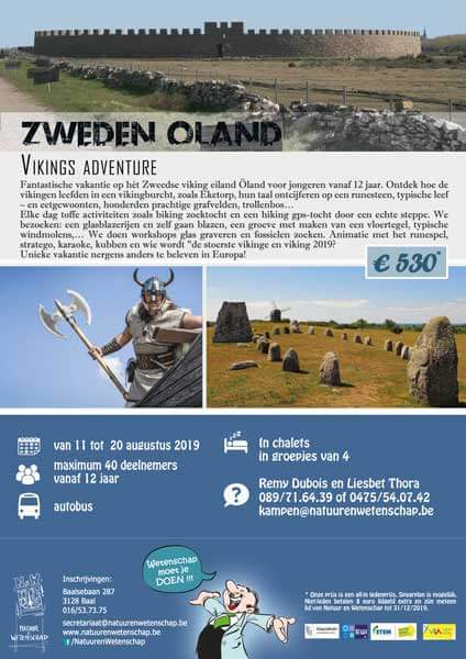 Natuur en Wetenschap (@newvzw) on Twitter photo 