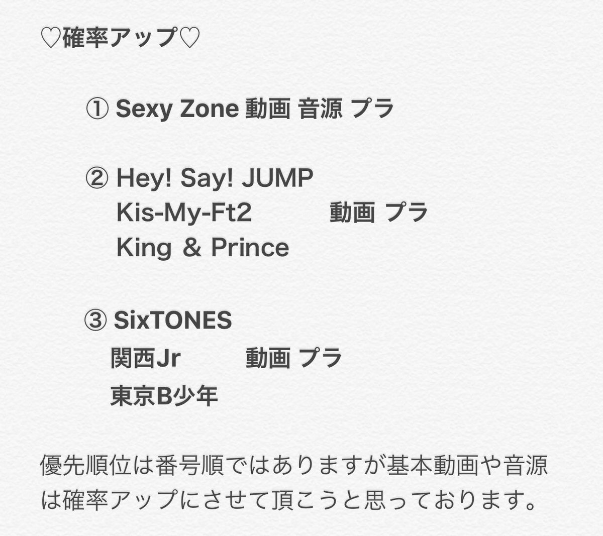 ゆの♡ tweet media