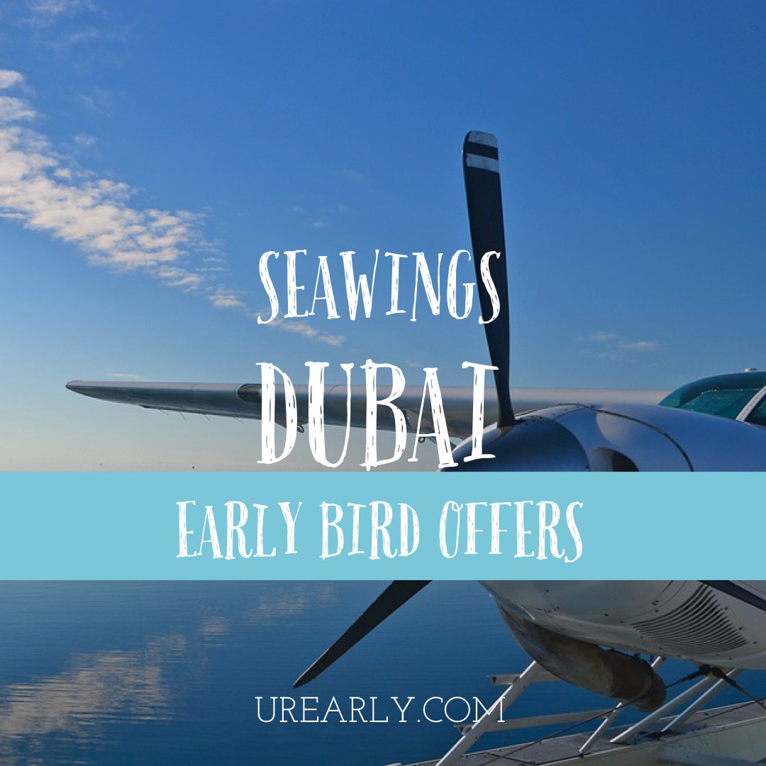 urearly's tweet photo. SeaWings Seaplane Tour Dubai Early Birds available on our website!
•
•
•
#UREarly #Downtowndubai #jumeirahbeach #seawingsdubai #traveldubai #businessdubai #dubaistartup #fashiondxb #dubaientrepeneur #dubainights #dubaiconcerts #dubaievents #dubaiconferences #dubaiprofessional https://t.co/oxn65sdQoI