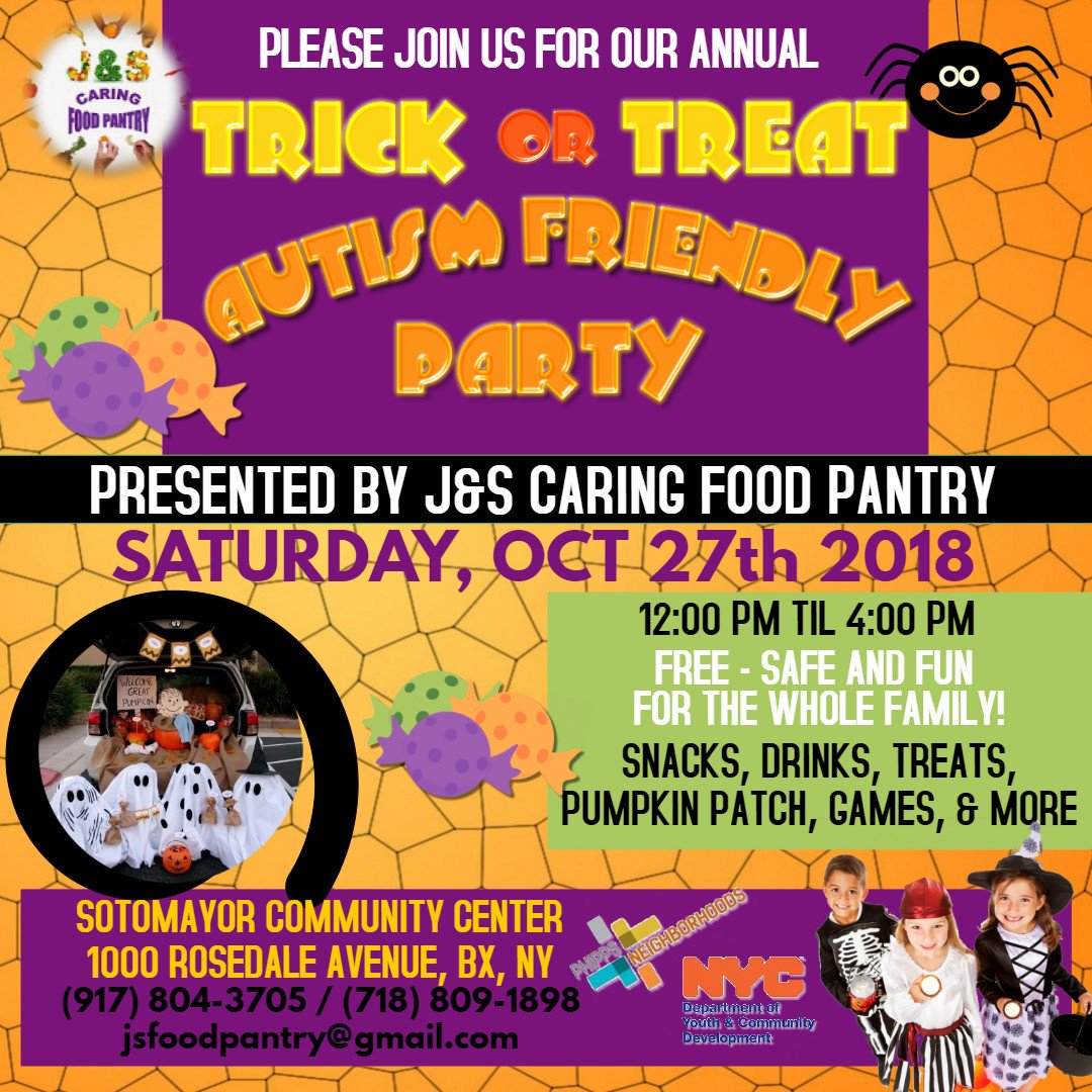 J S Food Pantry On Twitter Jsfoodpantry Is Hosting A Free