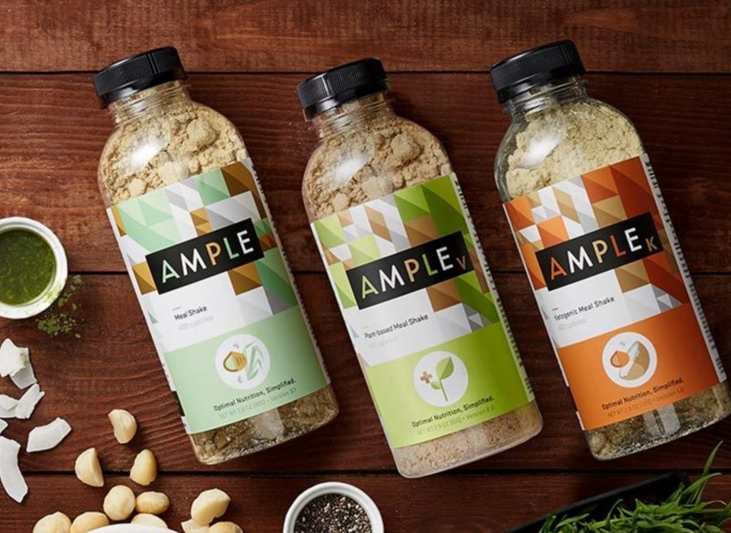 Modal_Man's tweet photo. @amplemeal is a delicious and nutritious meal replacement with different formulas for different dietary preferences https://t.co/yY1k5l2Ybq #nutrition #Health  #keto https://t.co/P2248oMmvY