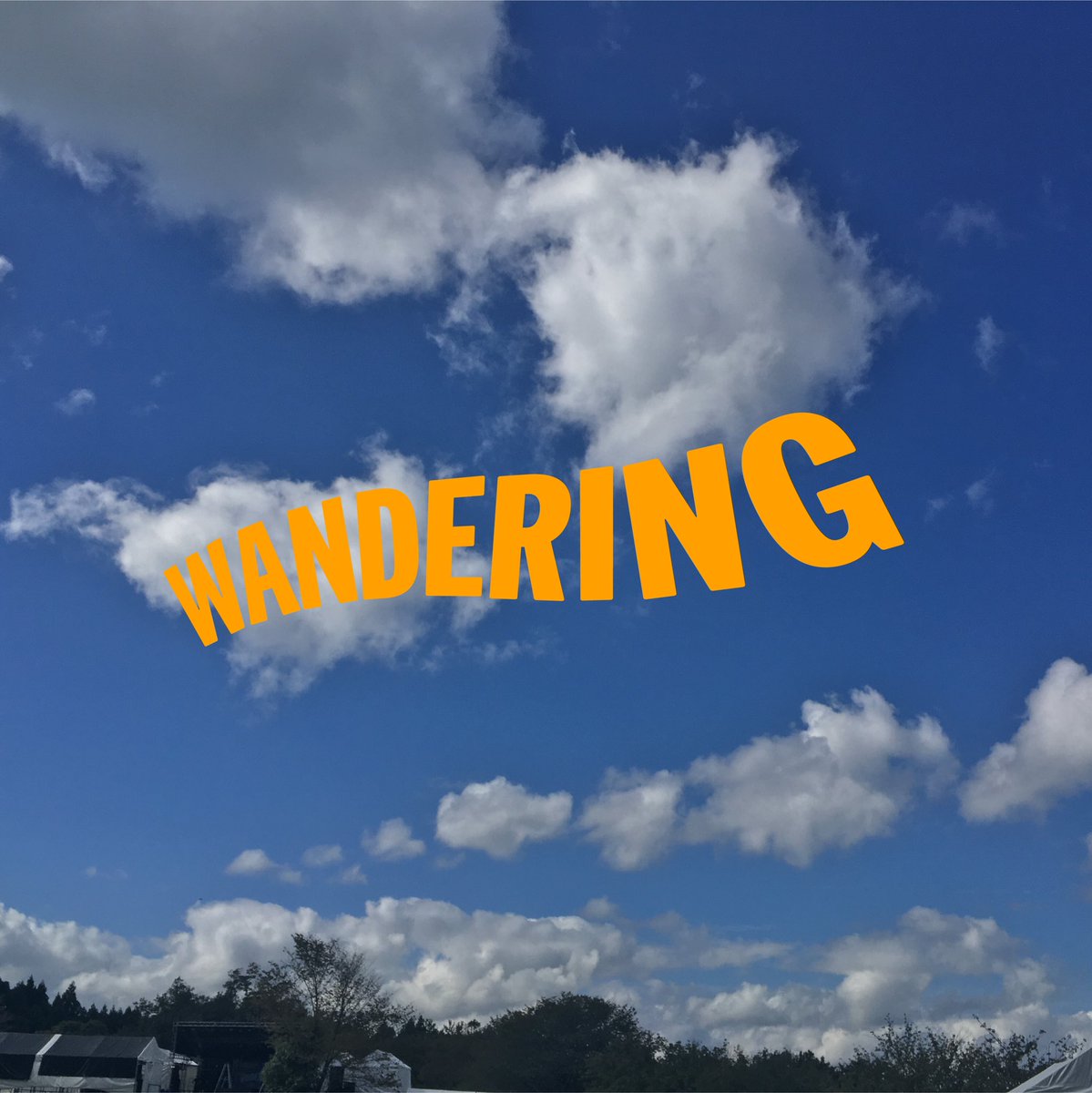 【フード・マーケットエリア情報！！】

フード・マーケットエリアの情報がオフィシャルサイトにてアップされております！！

詳しくはこちら
↓↓↓↓↓
wanderingfestival.jp