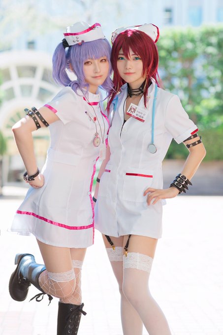 コスプレイヤー楪のTwitter画像75