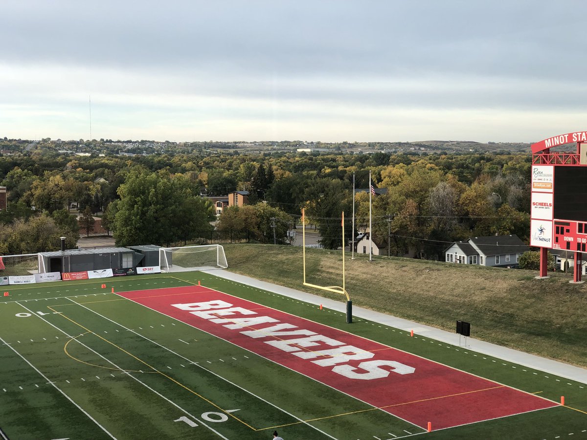 MSU Beaver Boosters (beaverboosters) Twitter