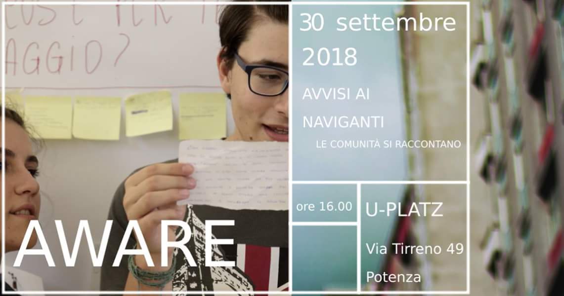 GommalaccaT's tweet photo. Una degli aspetti più emozionanti di tutto il lavoro fatto per il progetto #AWARE coprodotto con @Matera2019,è stato quello d'incontrare le https://t.co/RUZonqiKWI 30/09 alle 16negli #AvvisiAiNaviganti incontreremo le comunità conosciute con #ReCollocal https://t.co/mc778nhuFK https://t.co/lXbBPx8IZv