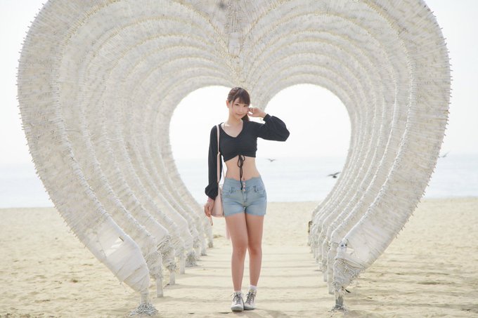 Twitterのコスプレ画像12