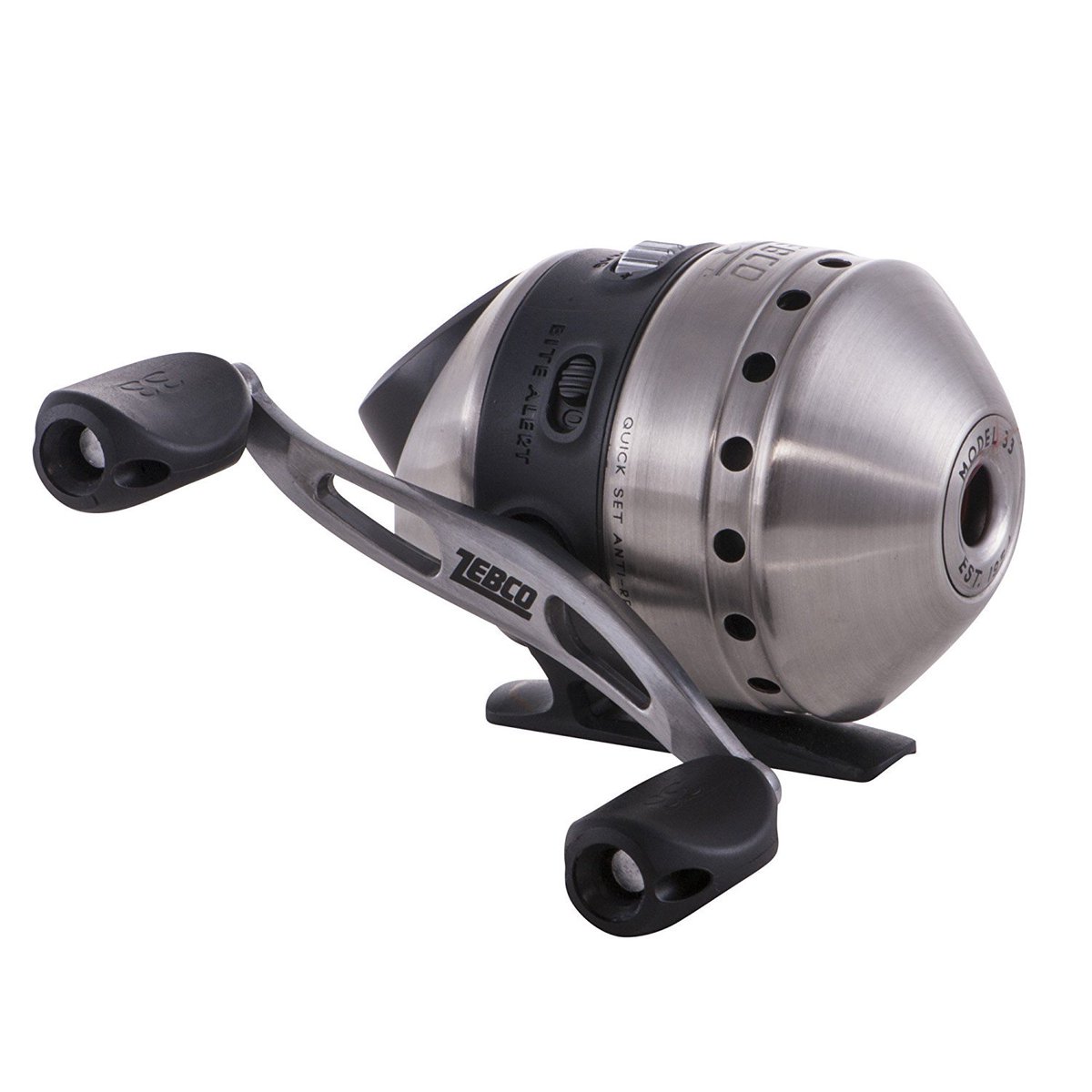 Fishingtoolrev1's tweet image. #Zebco 33
#Spincast
#fishing Reel
#https://fishingtoolreviewer.com/best-fishing-reels/