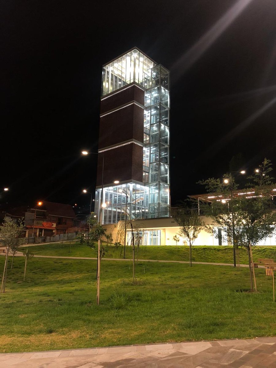 CUENCA Parque de La Libertad E/C Page 2 SkyscraperCity Forum