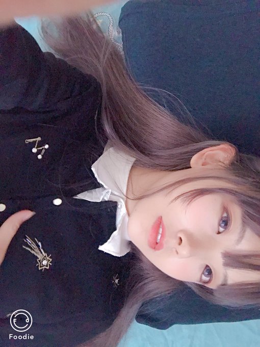 Twitterのコスプレ画像30